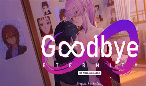 goodbye eternity f95|Games like Goodbye Eternity